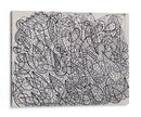 Hojas de árbol - mem | Cuadro decorativo de Canvas Lab