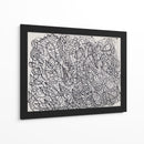 Hojas de árbol - mem | Cuadro decorativo de Canvas Lab