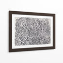 Hojas de árbol - mem | Cuadro decorativo de Canvas Lab