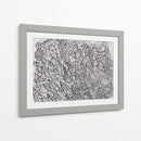 Hojas de árbol - mem | Cuadro decorativo de Canvas Lab
