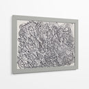 Hojas de árbol - mem | Cuadro decorativo de Canvas Lab
