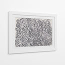 Hojas de árbol - mem | Cuadro decorativo de Canvas Lab