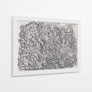 Hojas de árbol - mem | Cuadro decorativo de Canvas Lab