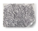 Hojas de árbol - mem | Cuadro decorativo de Canvas Lab