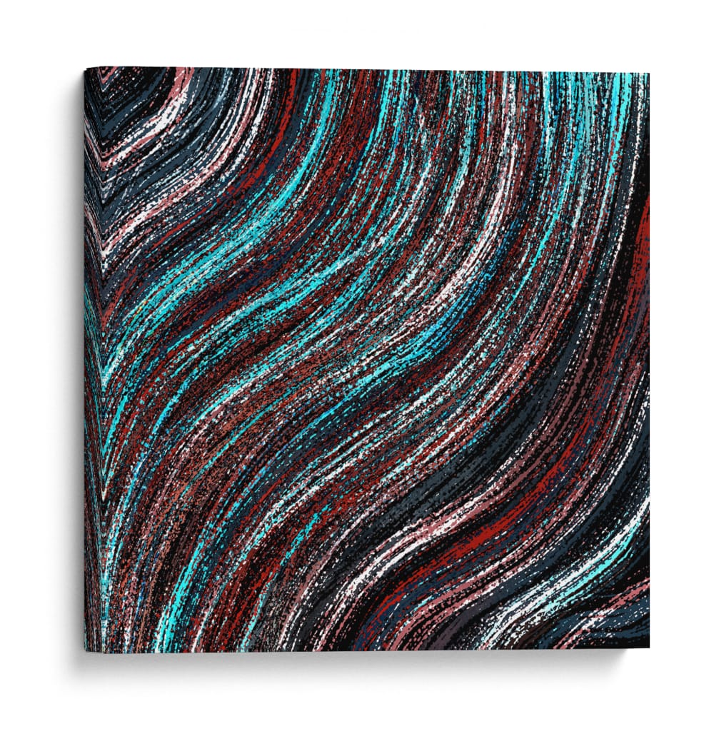 Cabrilleo Big - Lupita | Cuadro decorativo de Canvas Lab