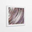 Cabrilleo Big White - Lupita | Cuadro decorativo de Canvas Lab