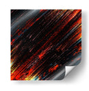 Rielar C - Lupita | Cuadro decorativo de Canvas Lab
