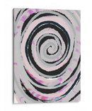 Carey A - Lupita | Cuadro decorativo de Canvas Lab