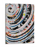Carey B - Lupita | Cuadro decorativo de Canvas Lab