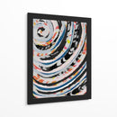 Carey B - Lupita | Cuadro decorativo de Canvas Lab