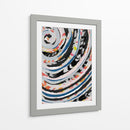 Carey B - Lupita | Cuadro decorativo de Canvas Lab