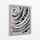Carey B - Lupita | Cuadro decorativo de Canvas Lab