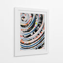 Carey B - Lupita | Cuadro decorativo de Canvas Lab