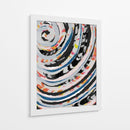 Carey B - Lupita | Cuadro decorativo de Canvas Lab