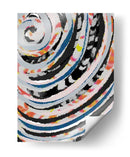 Carey B - Lupita | Cuadro decorativo de Canvas Lab