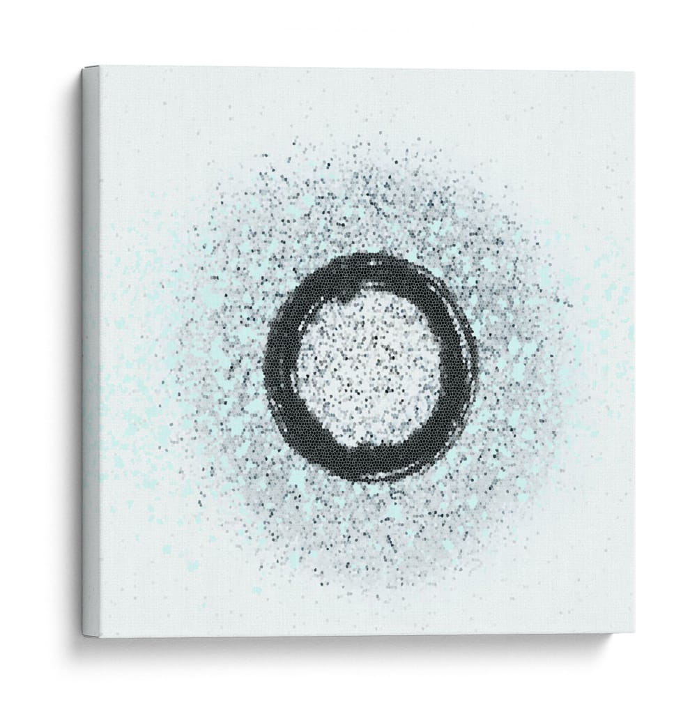 Nhan A - Lupita | Cuadro decorativo de Canvas Lab