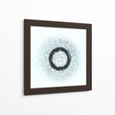 Nhan A - Lupita | Cuadro decorativo de Canvas Lab