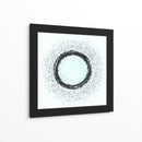 Nhan B - Lupita | Cuadro decorativo de Canvas Lab
