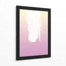 Camino B - Lupita | Cuadro decorativo de Canvas Lab
