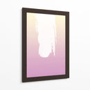 Camino B - Lupita | Cuadro decorativo de Canvas Lab
