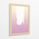 Camino B - Lupita | Cuadro decorativo de Canvas Lab