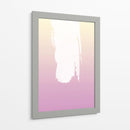 Camino B - Lupita | Cuadro decorativo de Canvas Lab