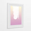 Camino B - Lupita | Cuadro decorativo de Canvas Lab