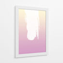 Camino B - Lupita | Cuadro decorativo de Canvas Lab