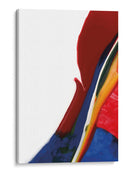 Colorful A  - Lupita | Cuadro decorativo de Canvas Lab