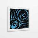 Valva A - Lupita | Cuadro decorativo de Canvas Lab