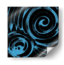 Valva A - Lupita | Cuadro decorativo de Canvas Lab
