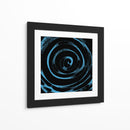 Valva B - Lupita | Cuadro decorativo de Canvas Lab
