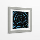 Valva B - Lupita | Cuadro decorativo de Canvas Lab