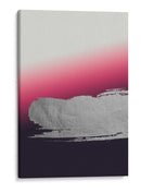 Slipped A - Lupita | Cuadro decorativo de Canvas Lab