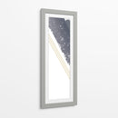 Esquirla A - Lupita | Cuadro decorativo de Canvas Lab