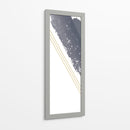 Esquirla A - Lupita | Cuadro decorativo de Canvas Lab