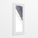Esquirla A - Lupita | Cuadro decorativo de Canvas Lab