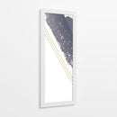 Esquirla A - Lupita | Cuadro decorativo de Canvas Lab