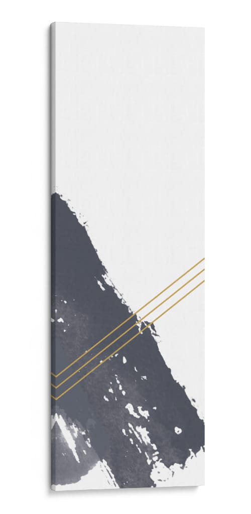 Esquirla C - Lupita | Cuadro decorativo de Canvas Lab