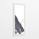 Esquirla C - Lupita | Cuadro decorativo de Canvas Lab