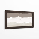 Lunares A - Lupita | Cuadro decorativo de Canvas Lab