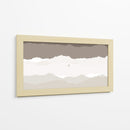 Lunares A - Lupita | Cuadro decorativo de Canvas Lab