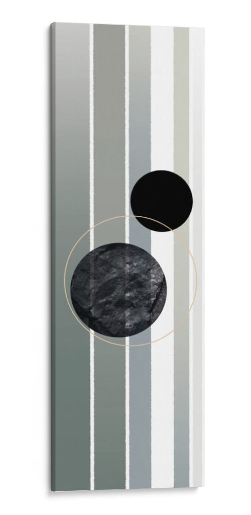 Astros A - Lupita | Cuadro decorativo de Canvas Lab