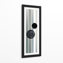 Astros A - Lupita | Cuadro decorativo de Canvas Lab