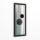 Astros A - Lupita | Cuadro decorativo de Canvas Lab