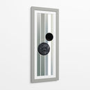 Astros A - Lupita | Cuadro decorativo de Canvas Lab