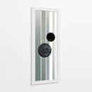 Astros A - Lupita | Cuadro decorativo de Canvas Lab