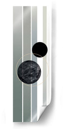 Astros A - Lupita | Cuadro decorativo de Canvas Lab
