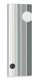 Astros B - Lupita | Cuadro decorativo de Canvas Lab