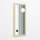 Astros B - Lupita | Cuadro decorativo de Canvas Lab